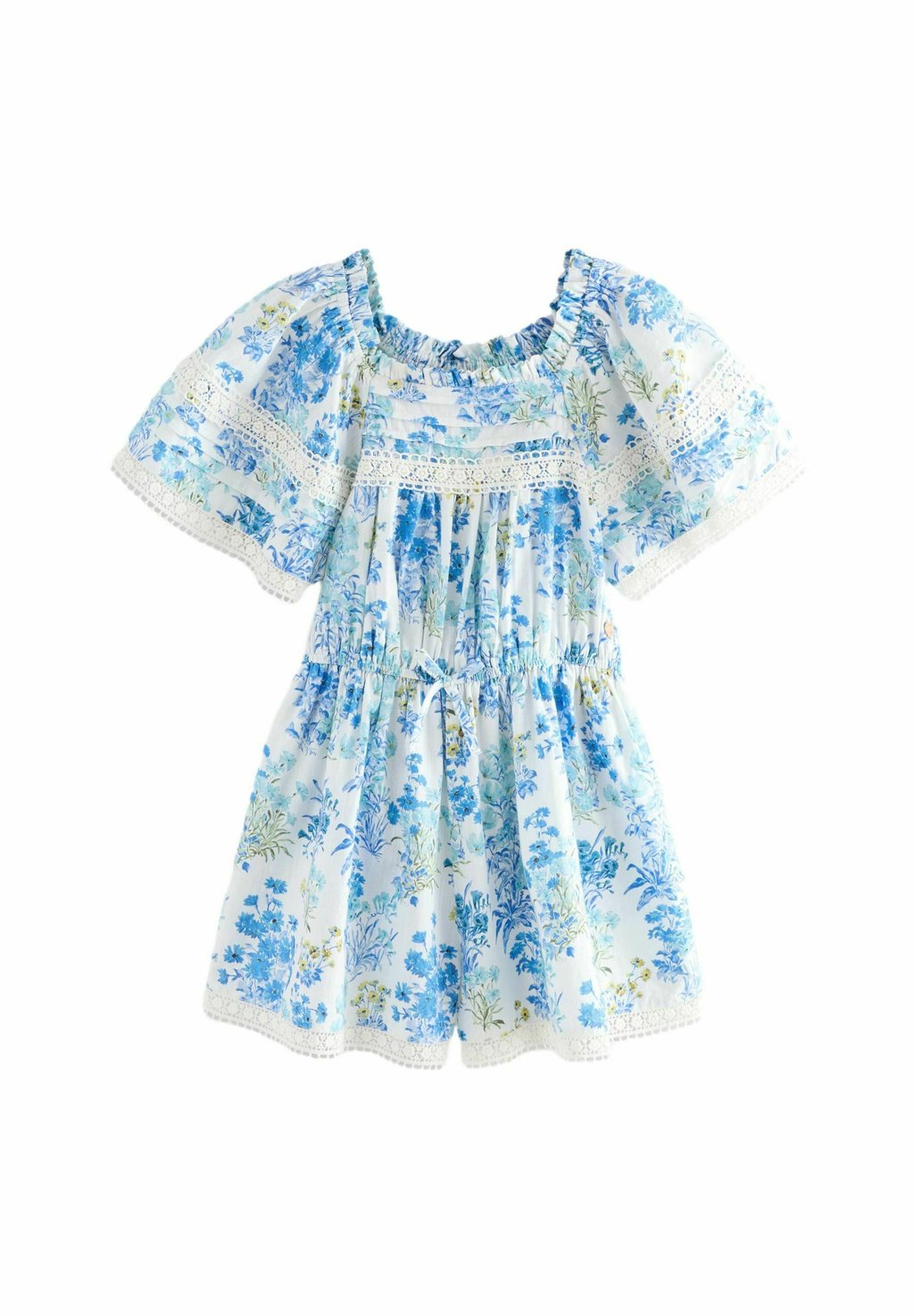 Комбинезон Laura Ashley, синий
Комбинезон Laura Ashley, синий