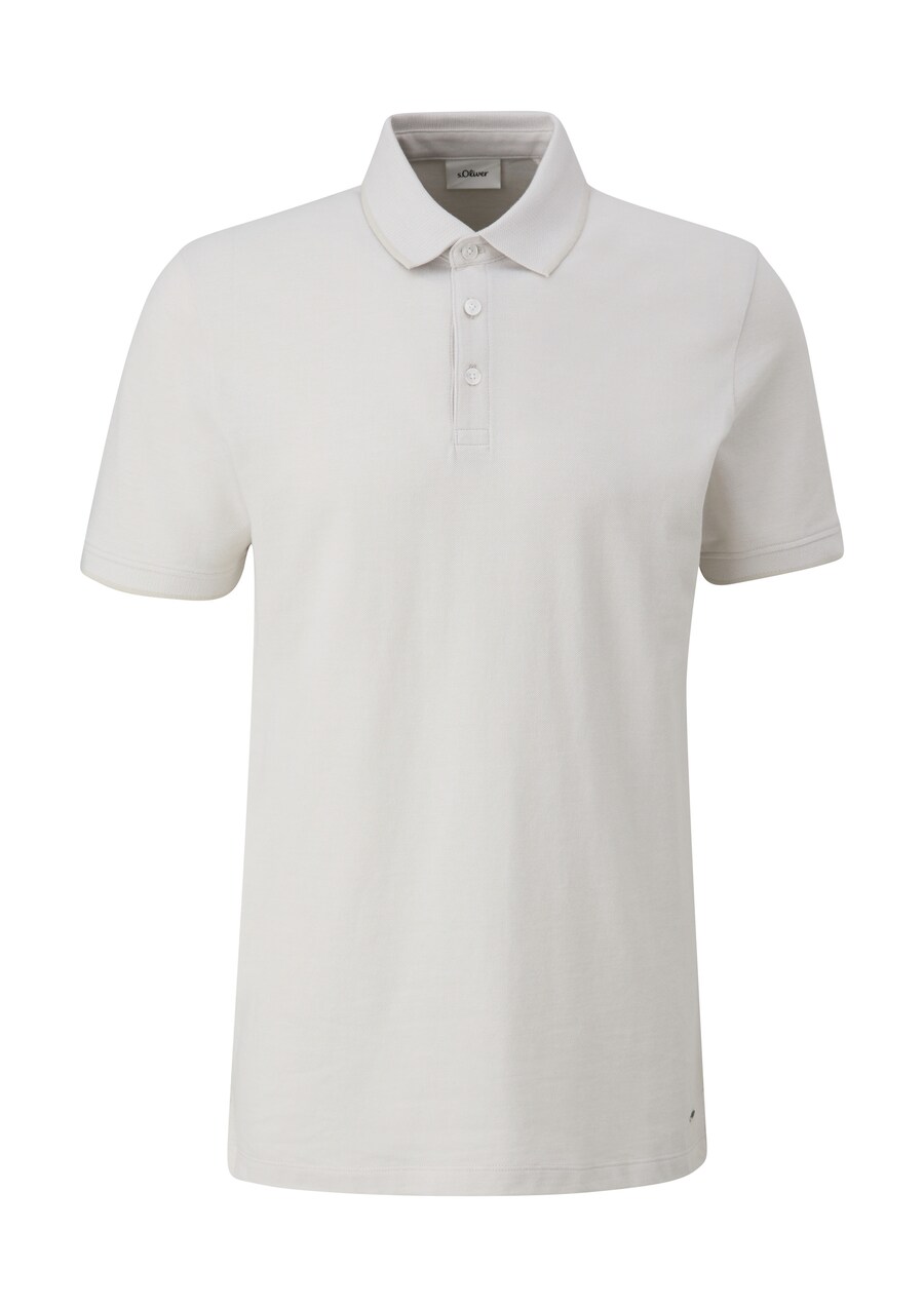 Рубашка s.Oliver BLACK LABEL, белый
Рубашка s.Oliver BLACK LABEL, белый