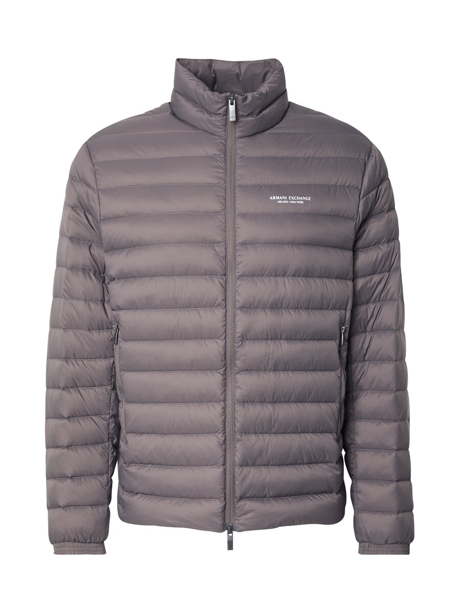 Куртка межсезонная ARMANI EXCHANGE, серо-коричневый
Куртка межсезонная ARMANI EXCHANGE, серо-коричневый