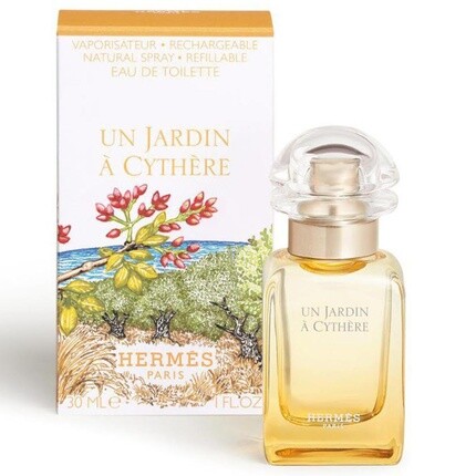 Hermes Un Jardin Cythere Edt Спрей Hermès 
Hermes Un Jardin Cythere Edt Спрей Hermès