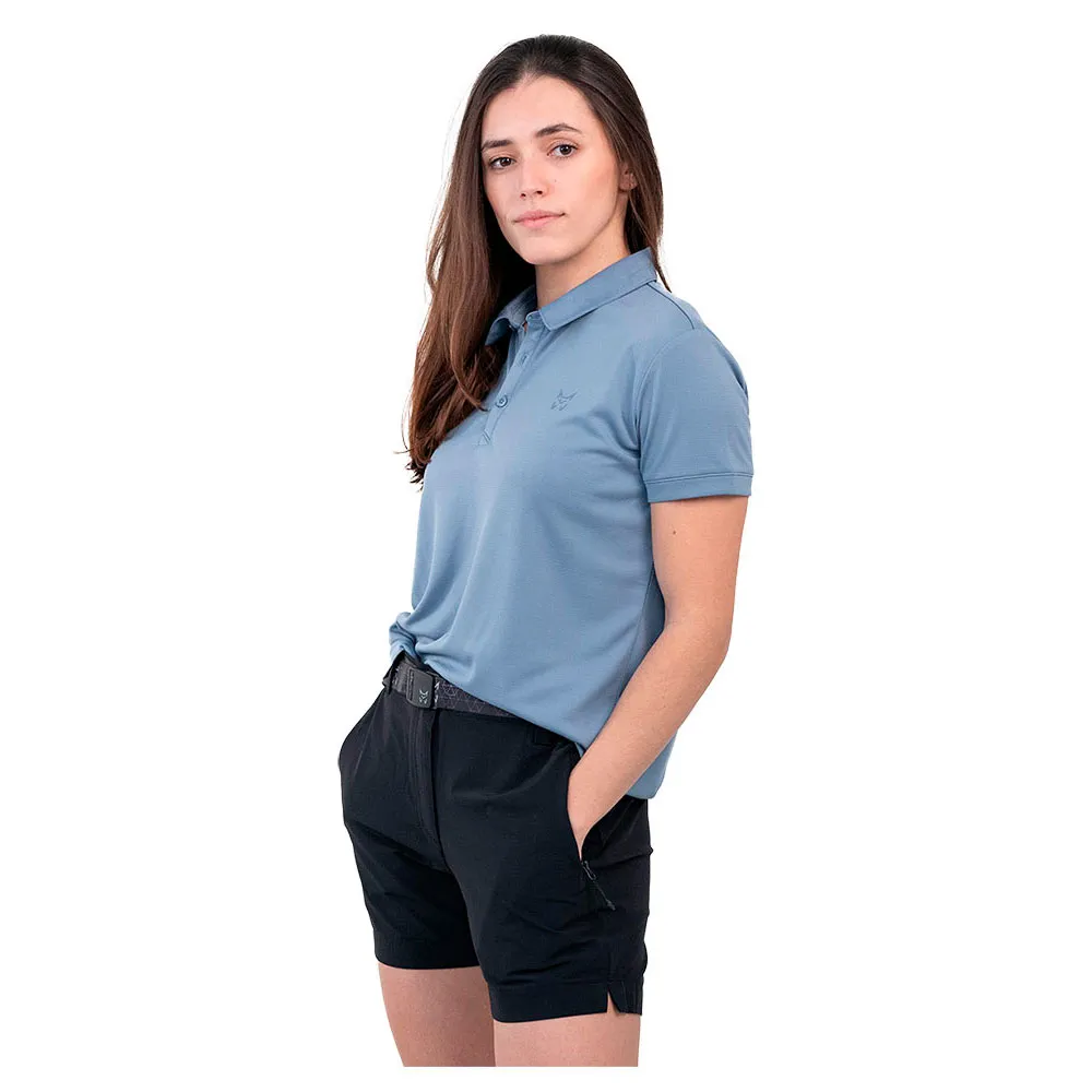 Поло с коротким рукавом Altus Sicilia, синий
Поло с коротким рукавом Altus Sicilia, синий