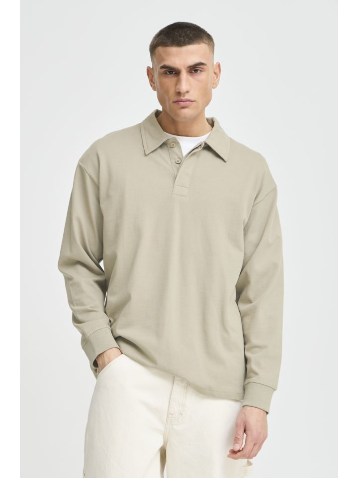 Толстовка !SOLID, бежевый
Толстовка !SOLID, бежевый