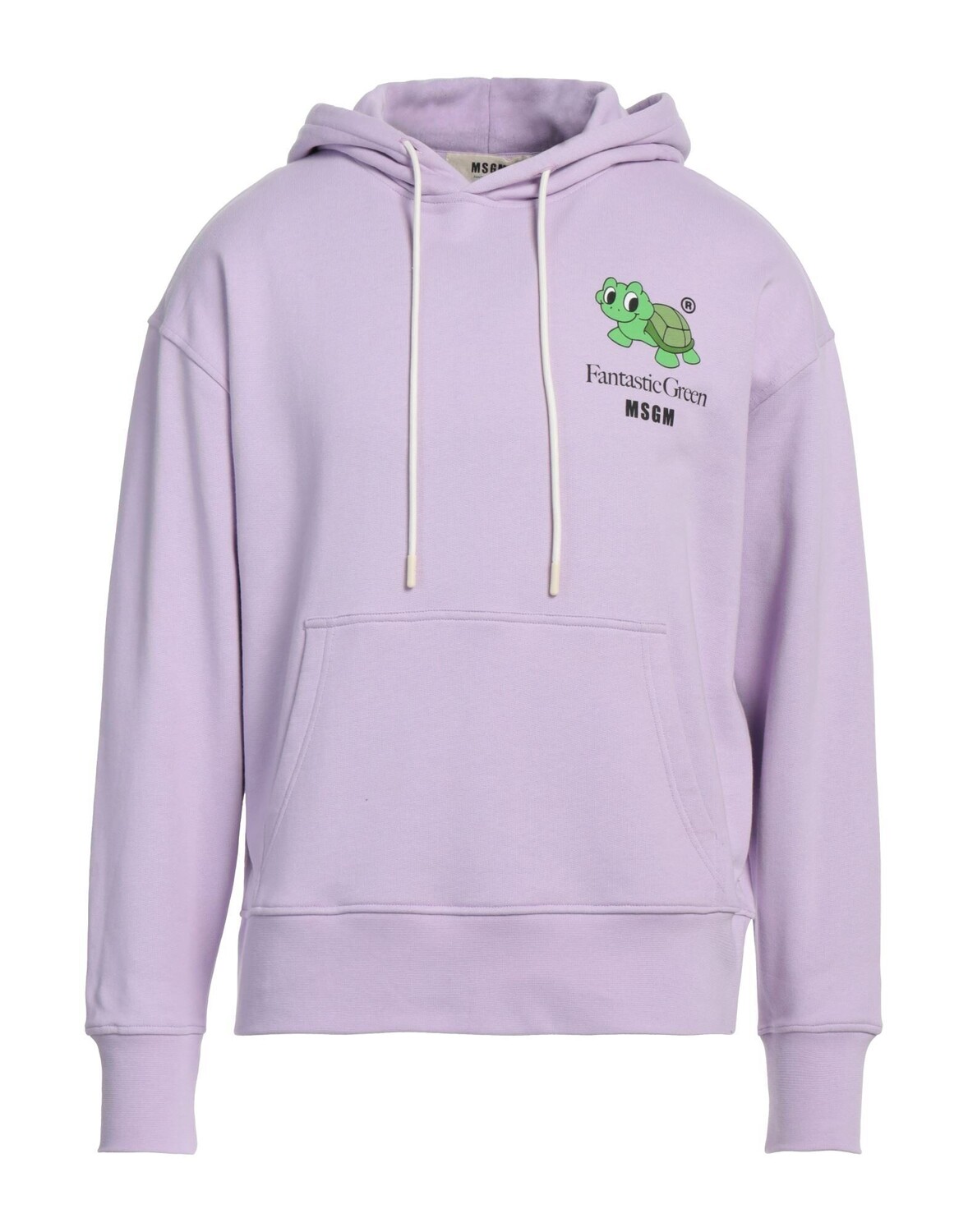 Толстовка Msgm, сирень
Толстовка Msgm, сирень