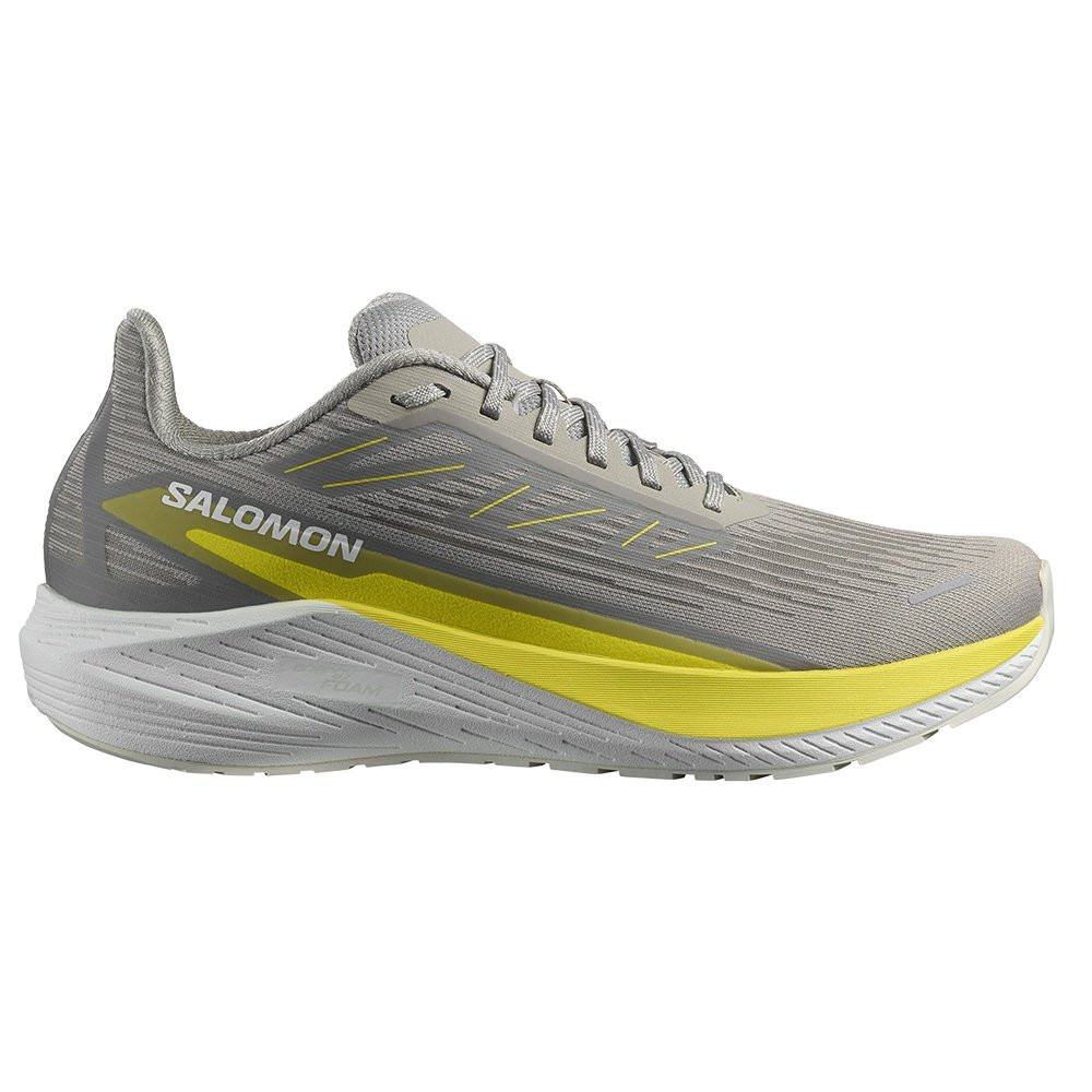 Кроссовки Salomon Aero Blaze 2 для бега (мужские), Ghost Gray/Sulfer Spring/Whire
Кроссовки Salomon Aero Blaze 2 для бега (мужские), Ghost Gray/Sulfer Spring/Whire