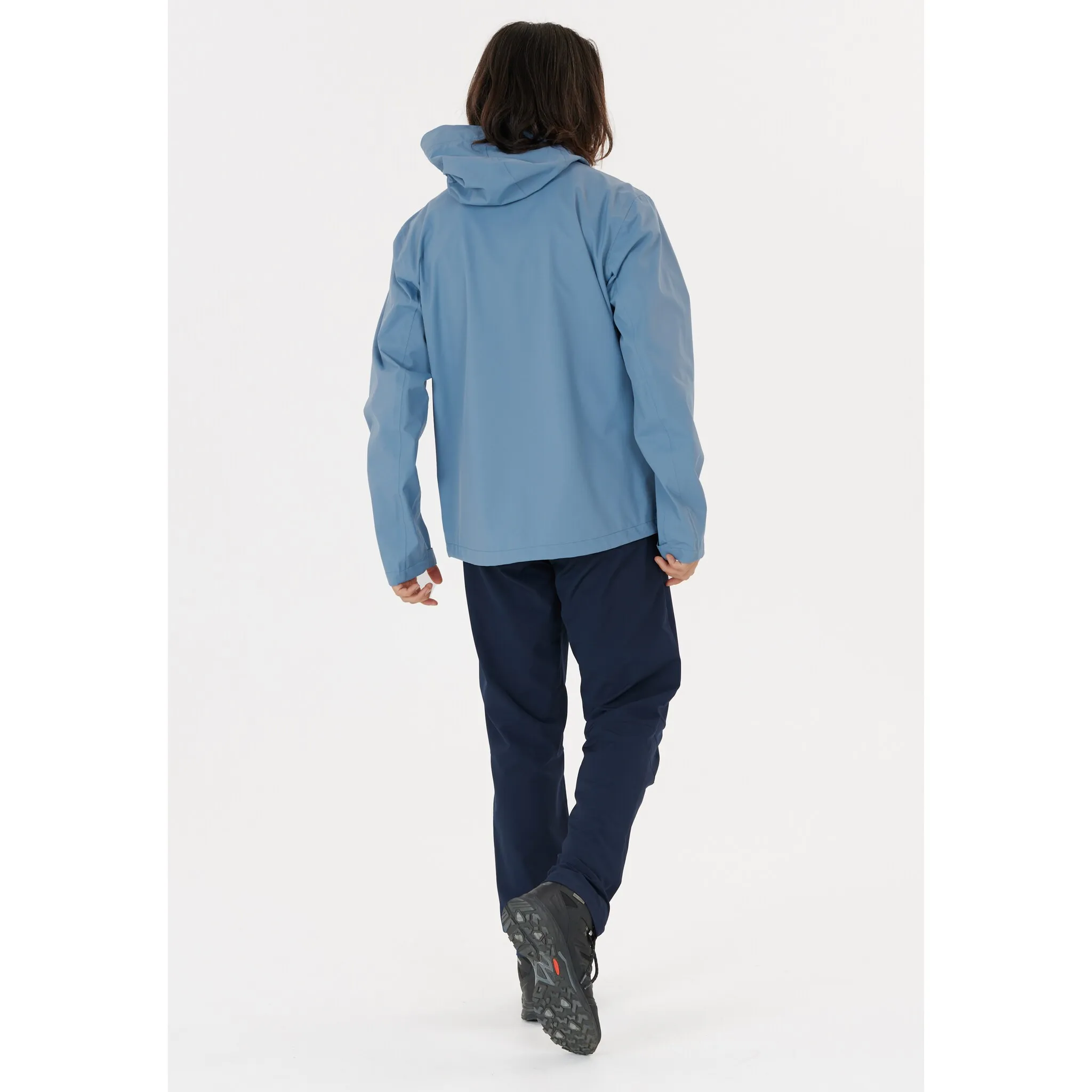 Куртка WHISTLER "Osbourne", с проклеенными швами, синий
Куртка WHISTLER "Osbourne", с проклеенными швами, синий