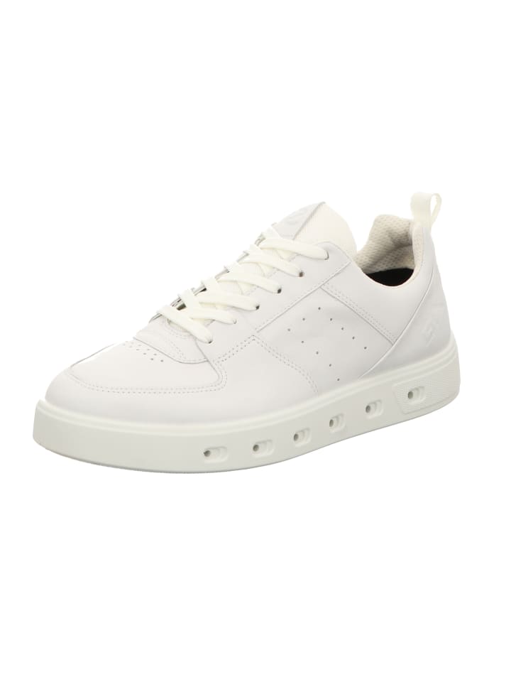 Кроссовки на шнуровке Ecco, белый
Кроссовки на шнуровке Ecco, белый