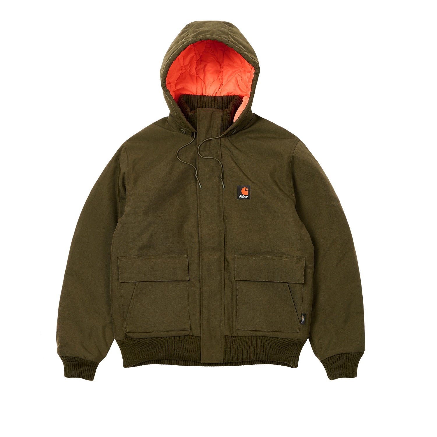 PALACE Куртка Carhartt Wip Ranger, Green
PALACE Куртка Carhartt Wip Ranger, Green