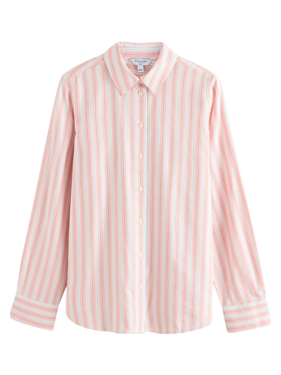 Блуза Next Oxford, цвет Peach
Блуза Next Oxford, цвет Peach