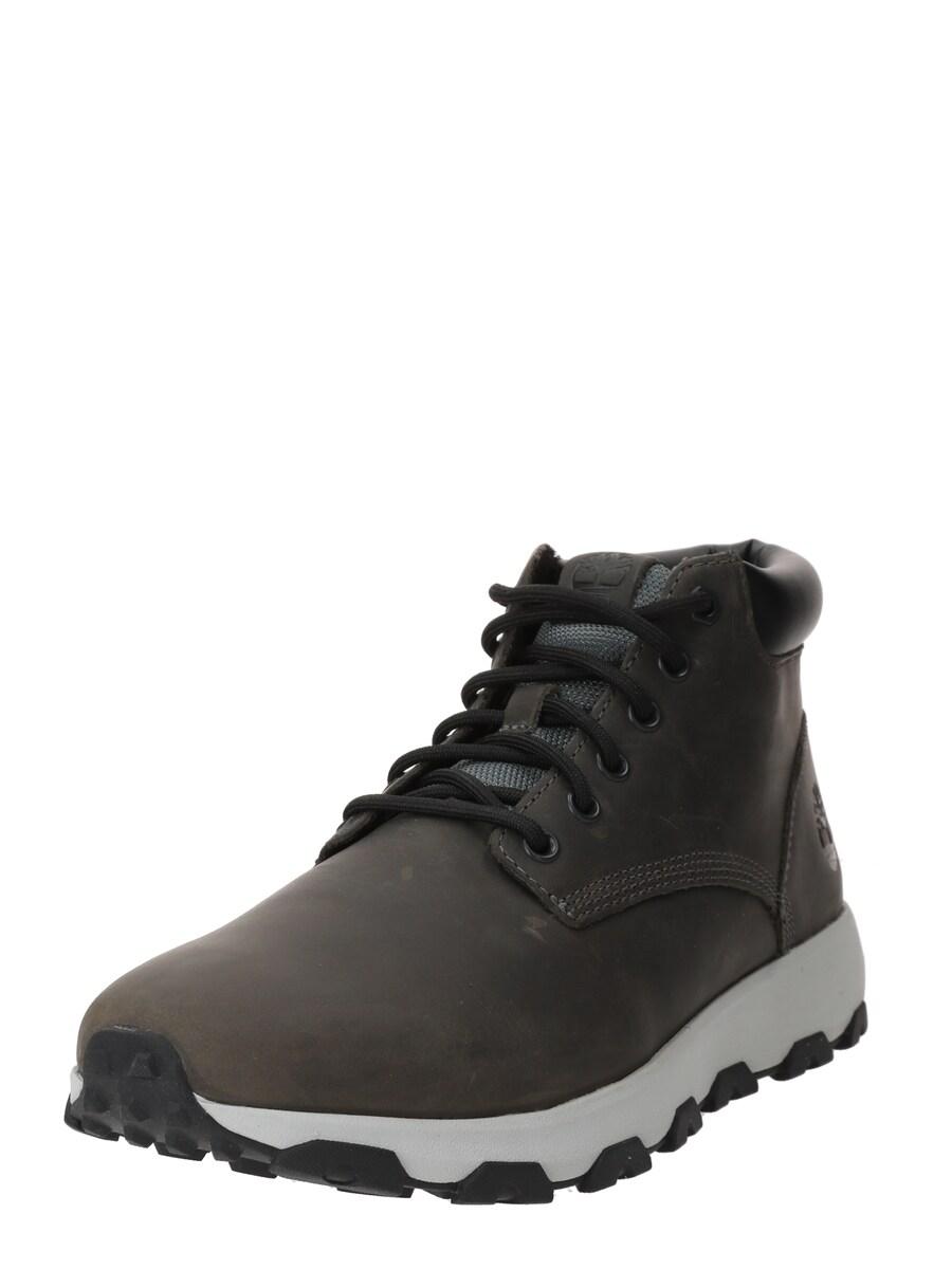 Ботинки TIMBERLAND Winsor Park, Anthracite
Ботинки TIMBERLAND Winsor Park, Anthracite