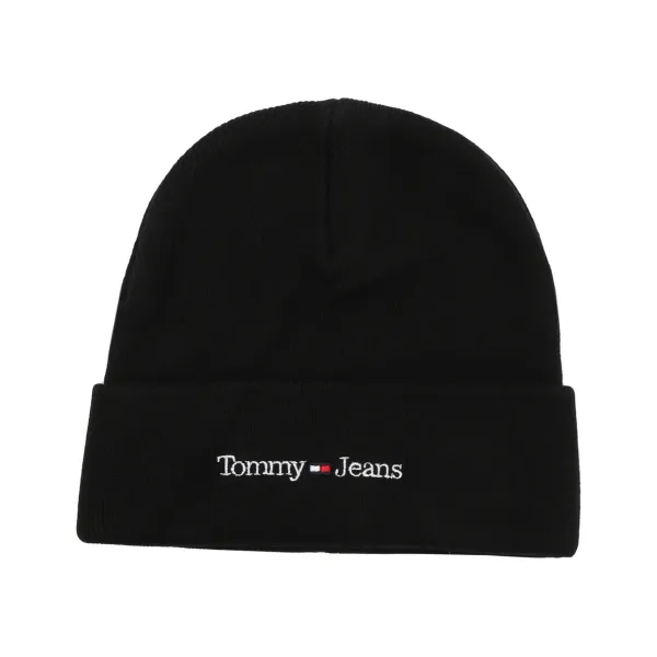 Кепка Tommy Hilfiger, черный
Кепка Tommy Hilfiger, черный