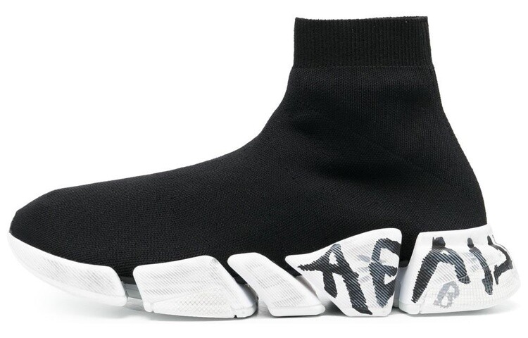 Мужская обувь Balenciaga Lifestyle, Черный, Мужская обувь Balenciaga Lifestyle
Мужская обувь Balenciaga Lifestyle, Черный, Мужская обувь Balenciaga Lifestyle