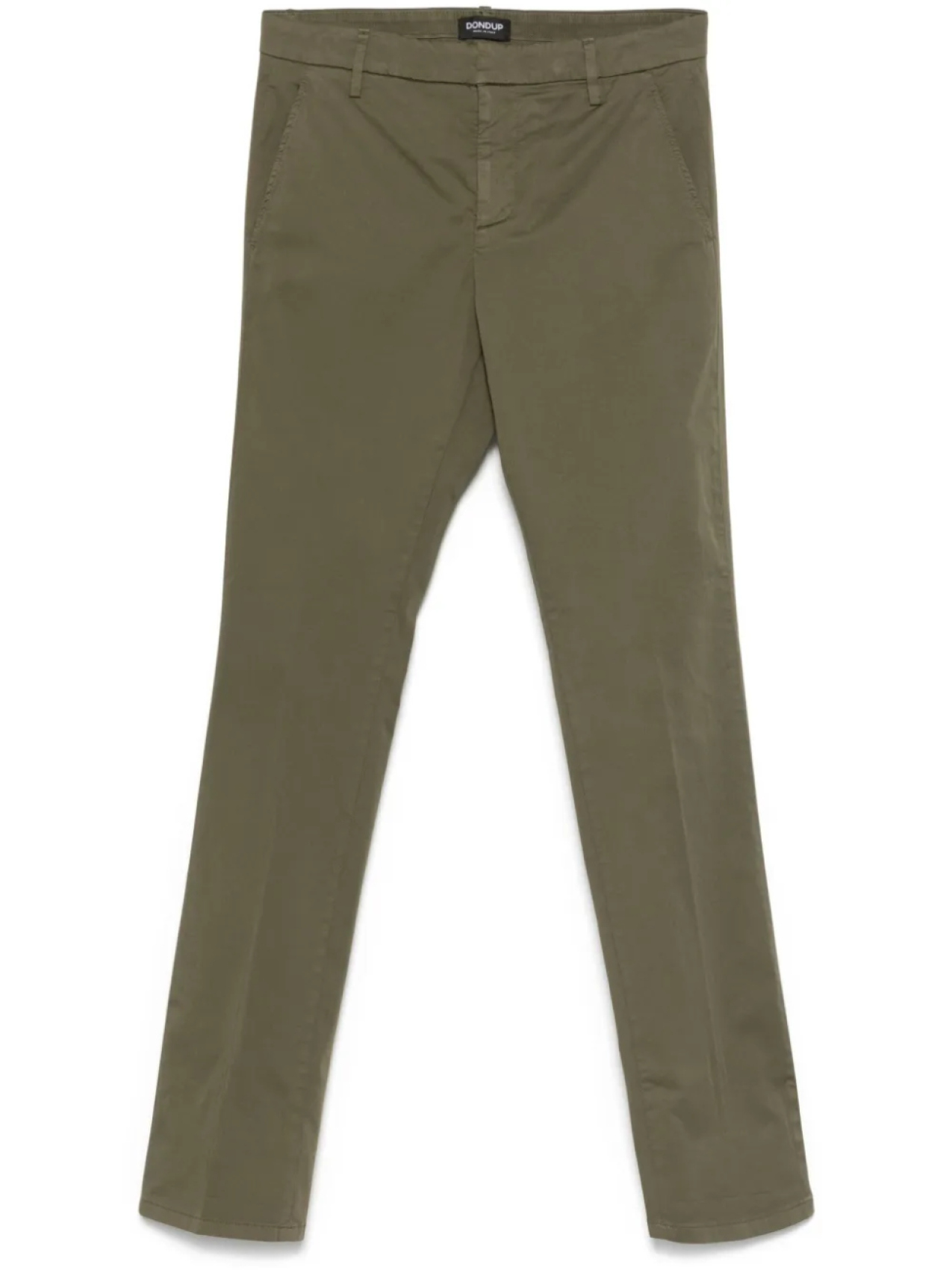 DONDUP брюки Gaubert, зеленый 
DONDUP брюки Gaubert, зеленый