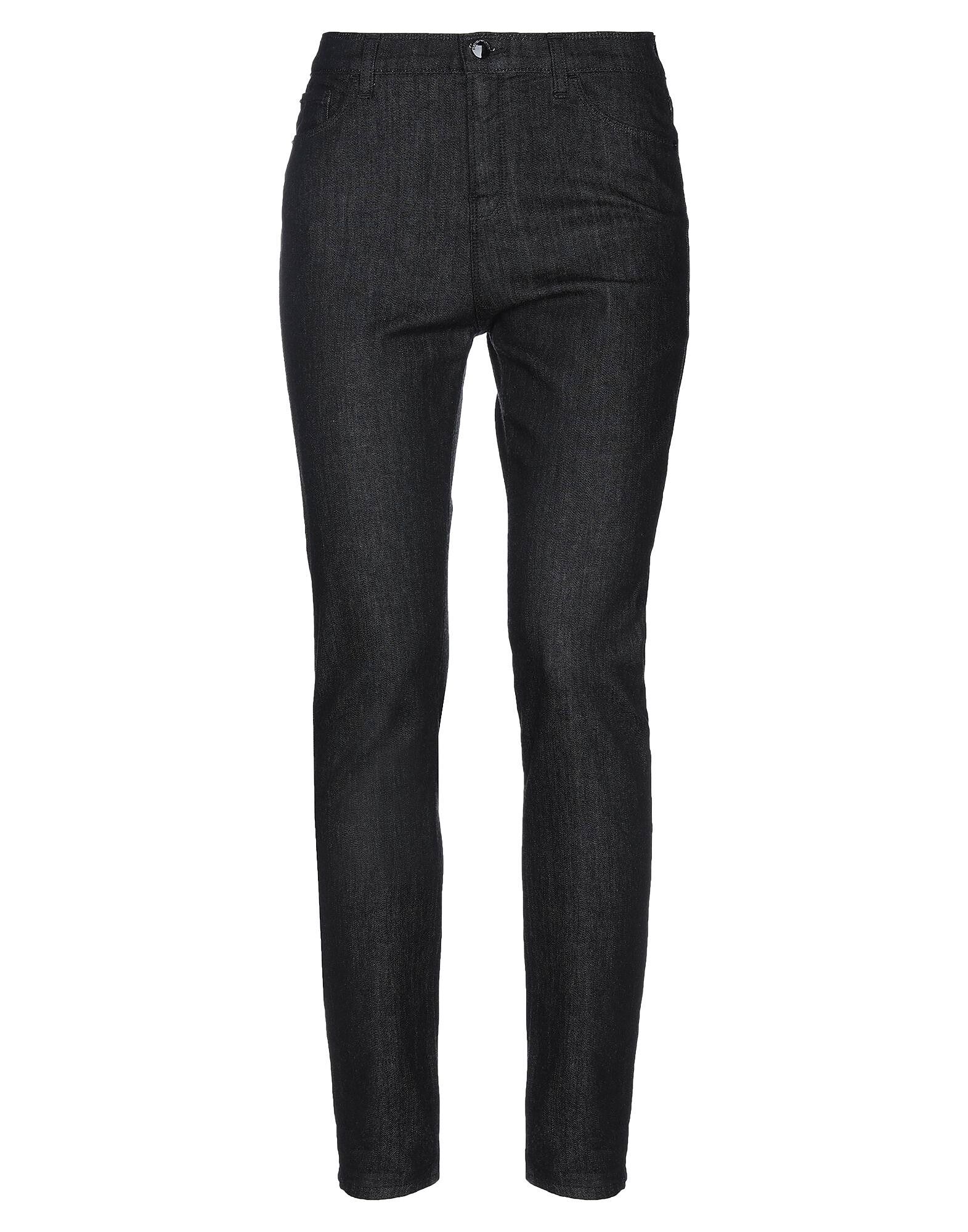 Джинсы Giorgio Armani, черный
Джинсы Giorgio Armani, черный