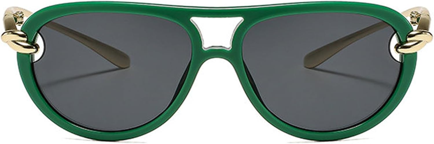 Модные солнцезащитные очки-пилот большого размера для женщин, ретро-очки с градиентным переходом цвета в крупной оправе, дизайнерские женские солнцезащитные очки helena, C2
Модные солнцезащитные очки-пилот большого размера для женщин, ретро-очки с градиентным переходом цвета в крупной оправе, дизайнерские женские солнцезащитные очки helena, C2