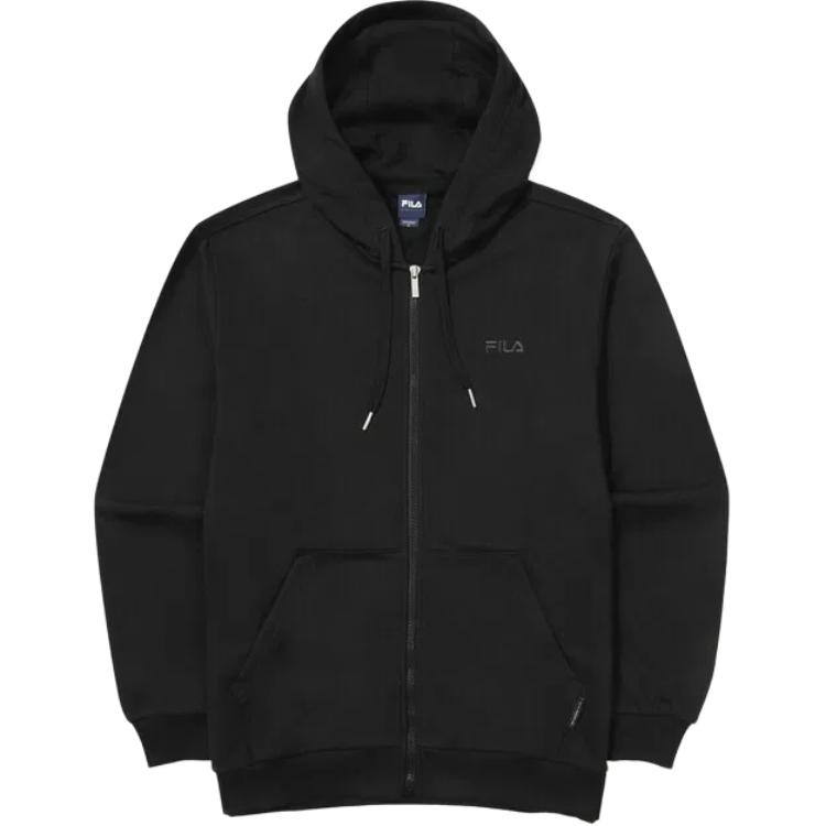 FILA Свитшот унисекс черный
FILA Свитшот унисекс черный