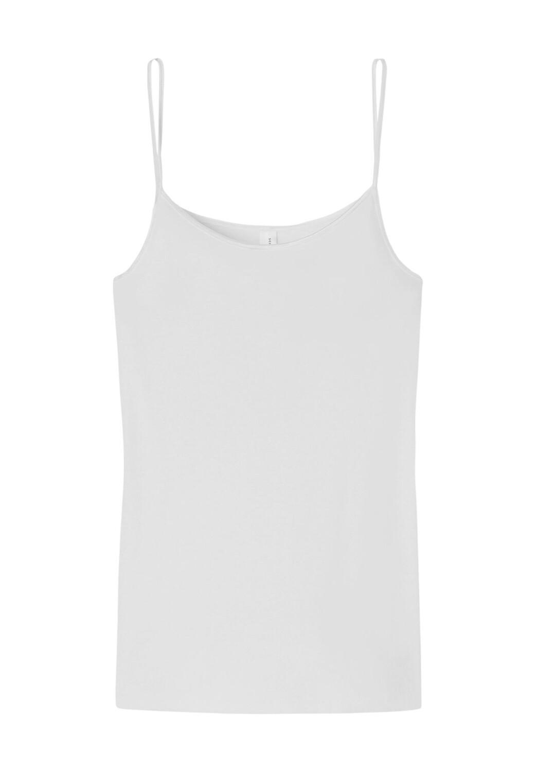 Топ Люкс, блестящая окантовка, однотонный, женский SCHIESSER, цвет C1 Weiß
Топ Люкс, блестящая окантовка, однотонный, женский SCHIESSER, цвет C1 Weiß