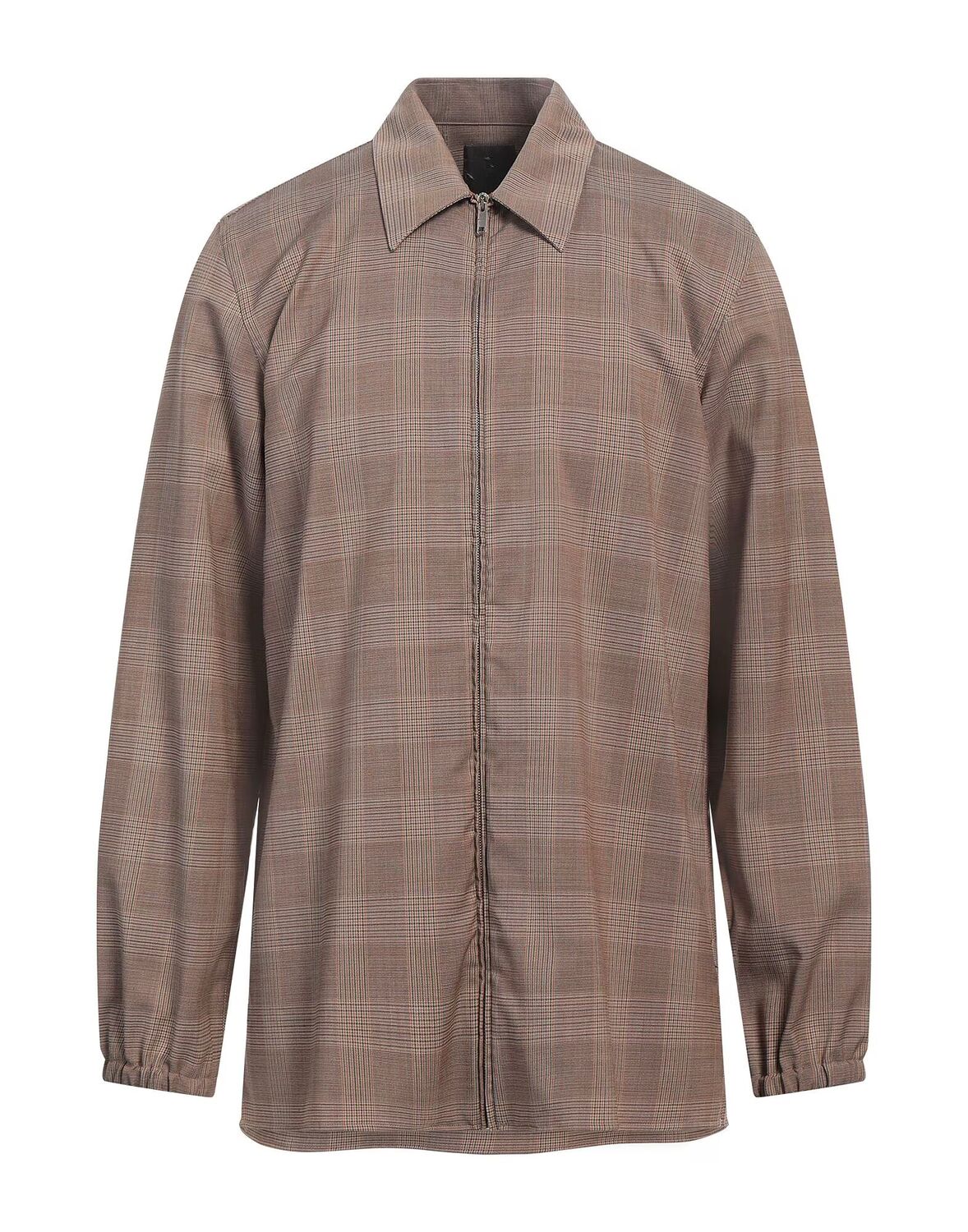 Рубашка Givenchy, коричневый
Рубашка Givenchy, коричневый