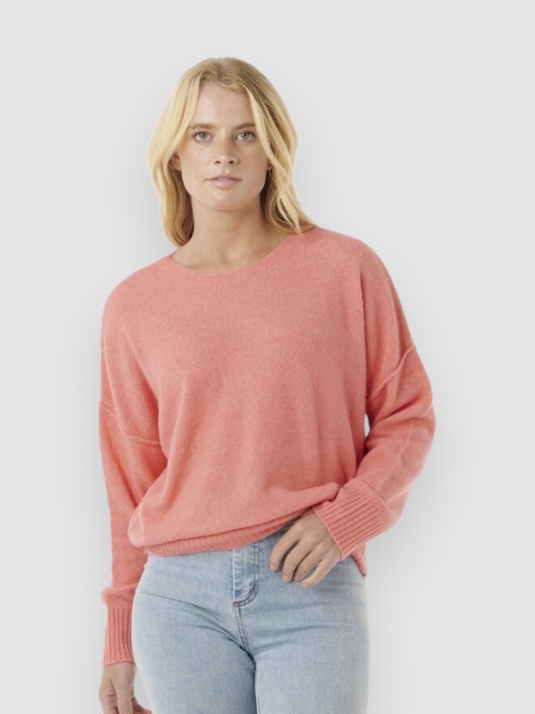 Вязаный свитер Rip Curl Emily Strickpullover, watermelon
Вязаный свитер Rip Curl Emily Strickpullover, watermelon