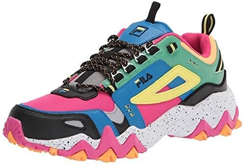 Кроссовки Fila Dillon для маленьких и больших детей, зеленый
Кроссовки Fila Dillon для маленьких и больших детей, зеленый