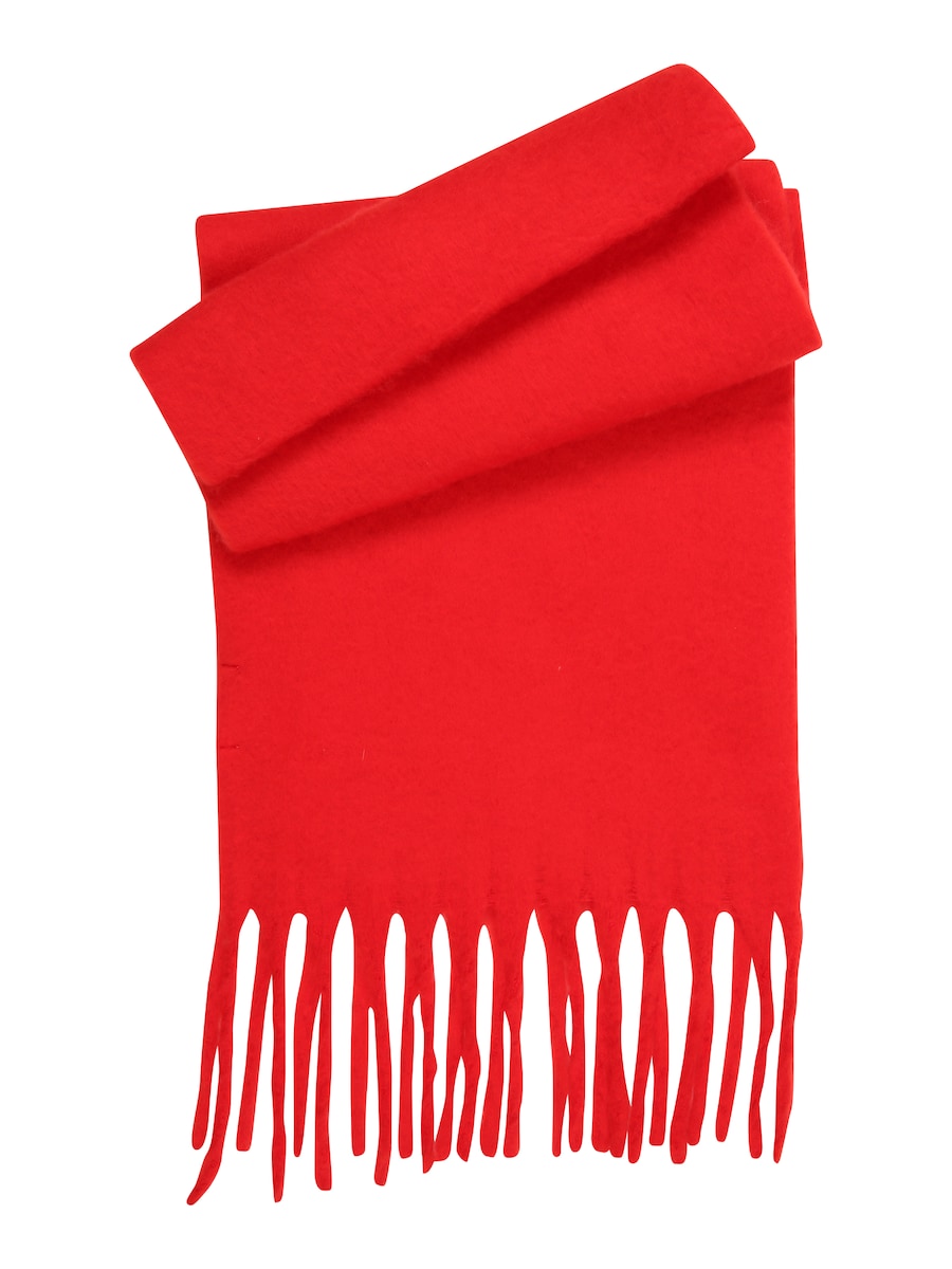 Шарф ABOUT YOU, красный
Шарф ABOUT YOU, красный