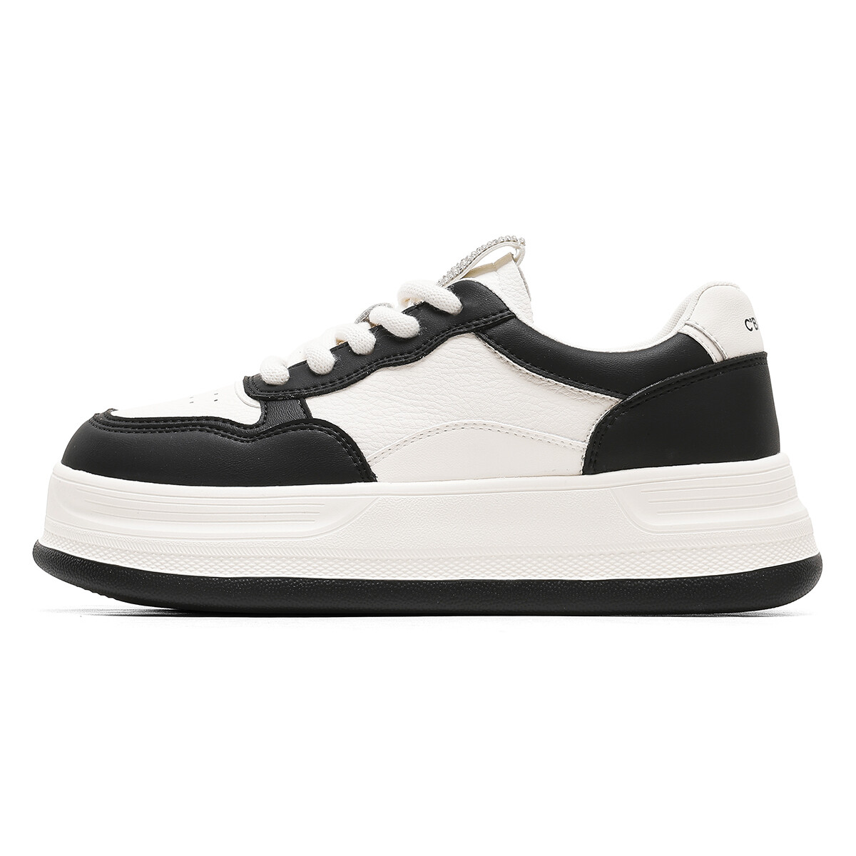 Кроссовки CВ°BANNER Skateboard Shoes Women's Low-Top, Черный, Кроссовки CВ°BANNER Skateboard Shoes Women's Low-Top
Кроссовки CВ°BANNER Skateboard Shoes Women's Low-Top, Черный, Кроссовки CВ°BANNER Skateboard Shoes Women's Low-Top