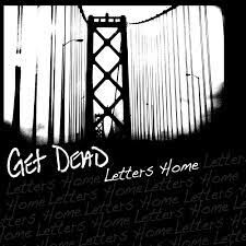 Виниловая пластинка Get Dead - Letters Home
Виниловая пластинка Get Dead - Letters Home