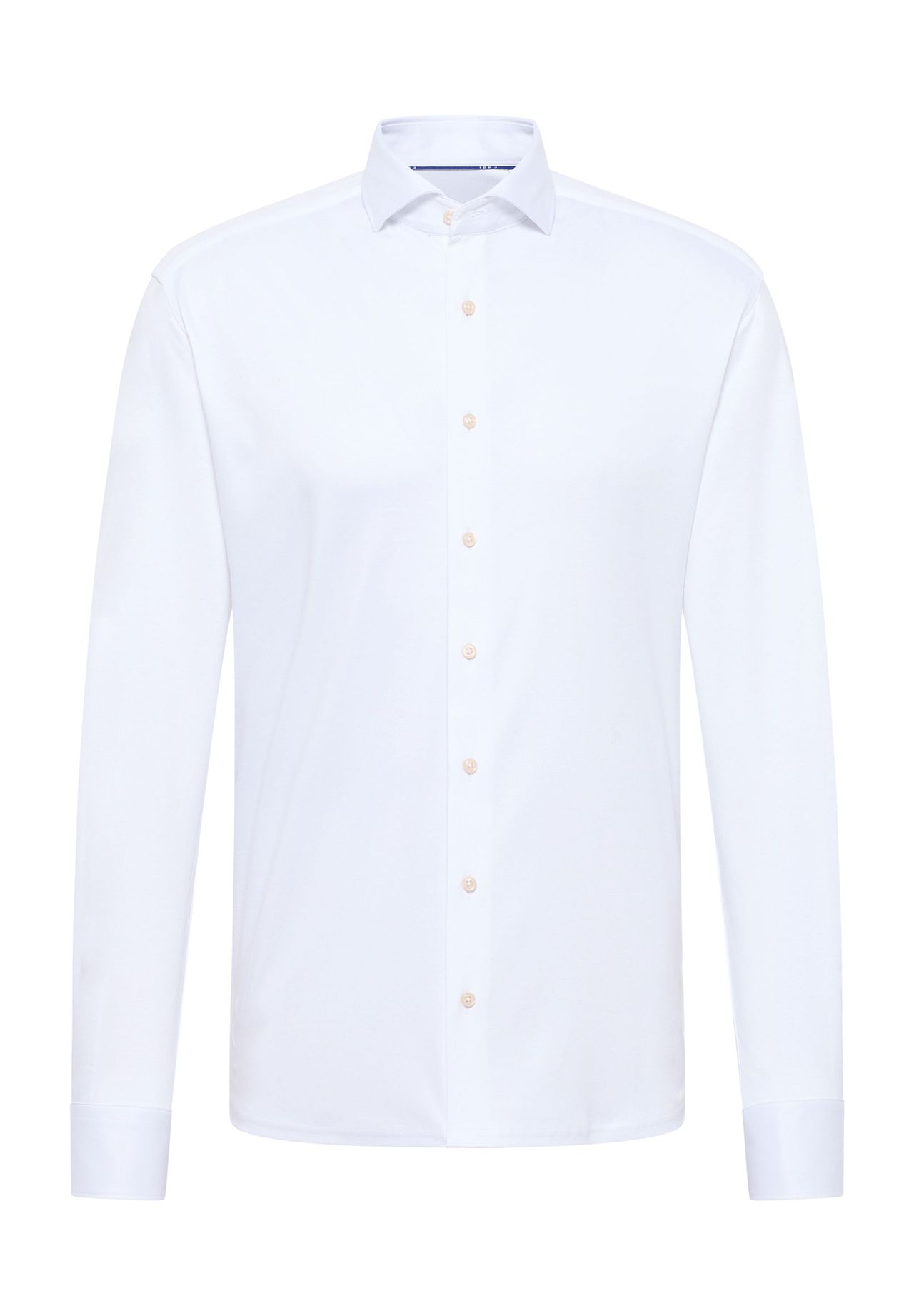 Рубашка из джерси MODERN FIT ETERNA, белый
Рубашка из джерси MODERN FIT ETERNA, белый