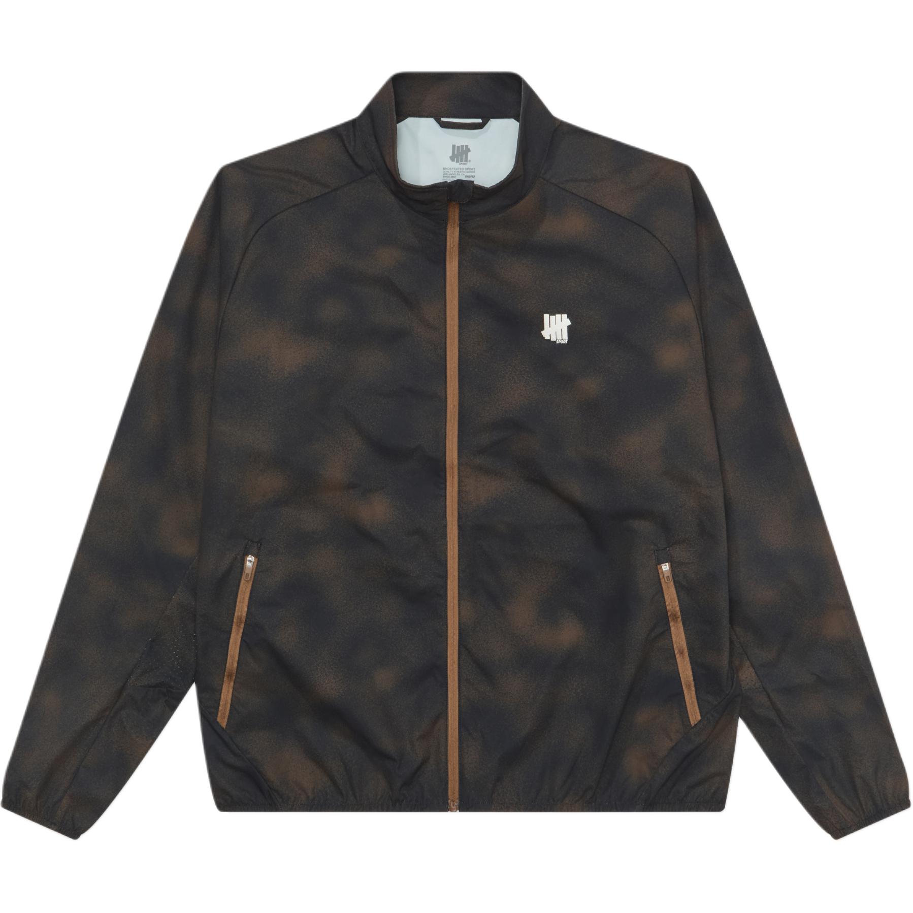 Куртка unisex UNDEFEATED, Mixed Color
Куртка unisex UNDEFEATED, Mixed Color