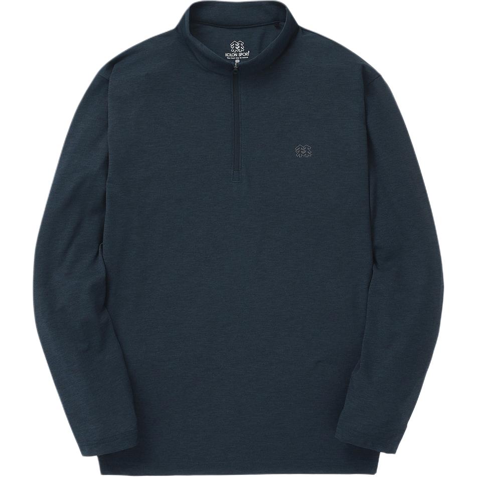 Свитшот Men's KOLON SPORT, Морской синий
Свитшот Men's KOLON SPORT, Морской синий