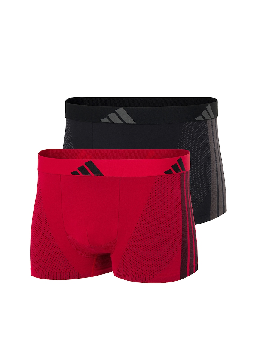 Боксеры ADIDAS SPORTSWEAR Active Micro Stretch, красный/черный
Боксеры ADIDAS SPORTSWEAR Active Micro Stretch, красный/черный