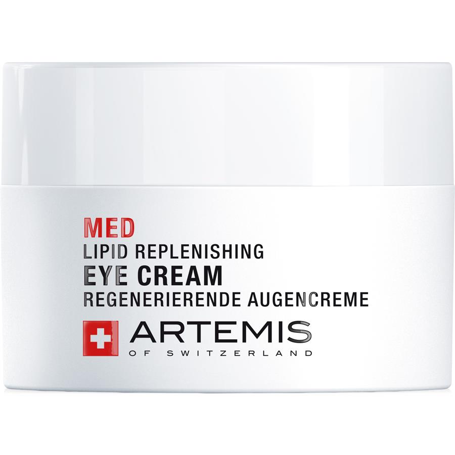 Крем Artemis Lipid Replenishing Eye Cream, 15 ml
Крем Artemis Lipid Replenishing Eye Cream, 15 ml