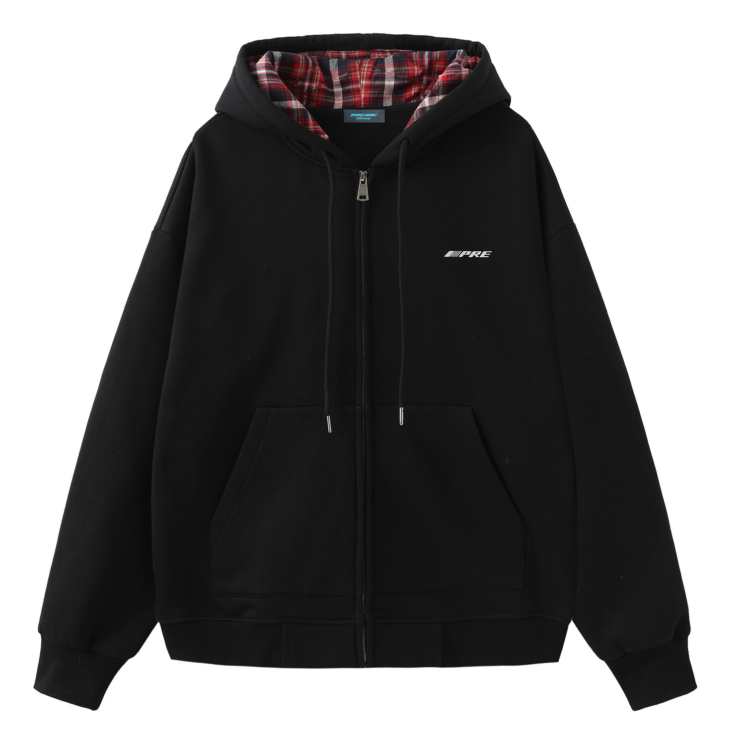 Толстовка унисекс Pressure, Черный
Толстовка унисекс Pressure, Черный