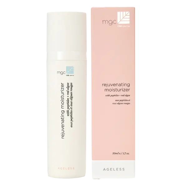 Увлажняющий и восстанавливающий крем для лица и шеи, 50 мл Mgc Derma Ageless
Увлажняющий и восстанавливающий крем для лица и шеи, 50 мл Mgc Derma Ageless