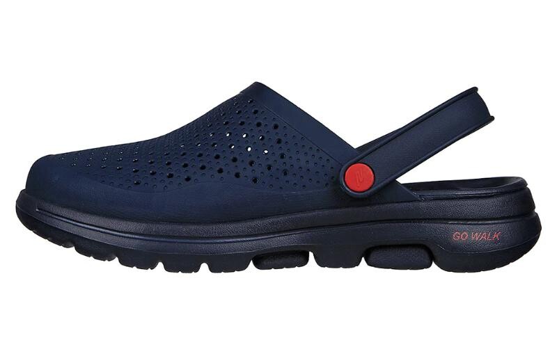 Go Walk 5 Мужские Сабо Skechers 
Go Walk 5 Мужские Сабо Skechers
