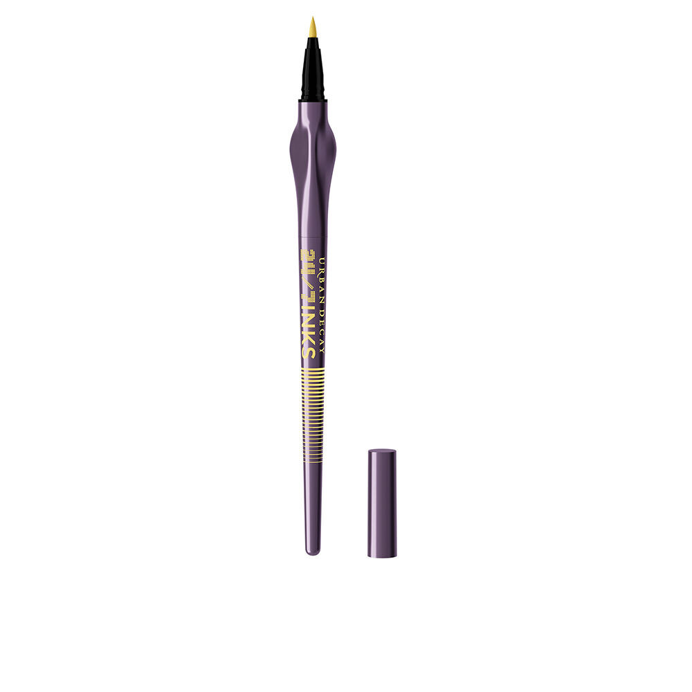 Подводка для глаз 24/7 ink liner Urban decay, 1 шт, Mucho mucho
Подводка для глаз 24/7 ink liner Urban decay, 1 шт, Mucho mucho