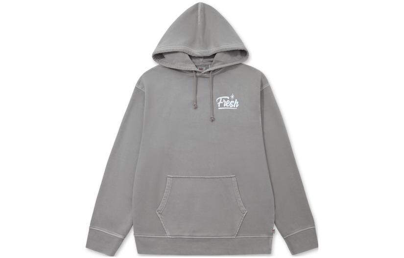 Толстовка мужская серая Levi’S, серый
Толстовка мужская серая Levi’S, серый