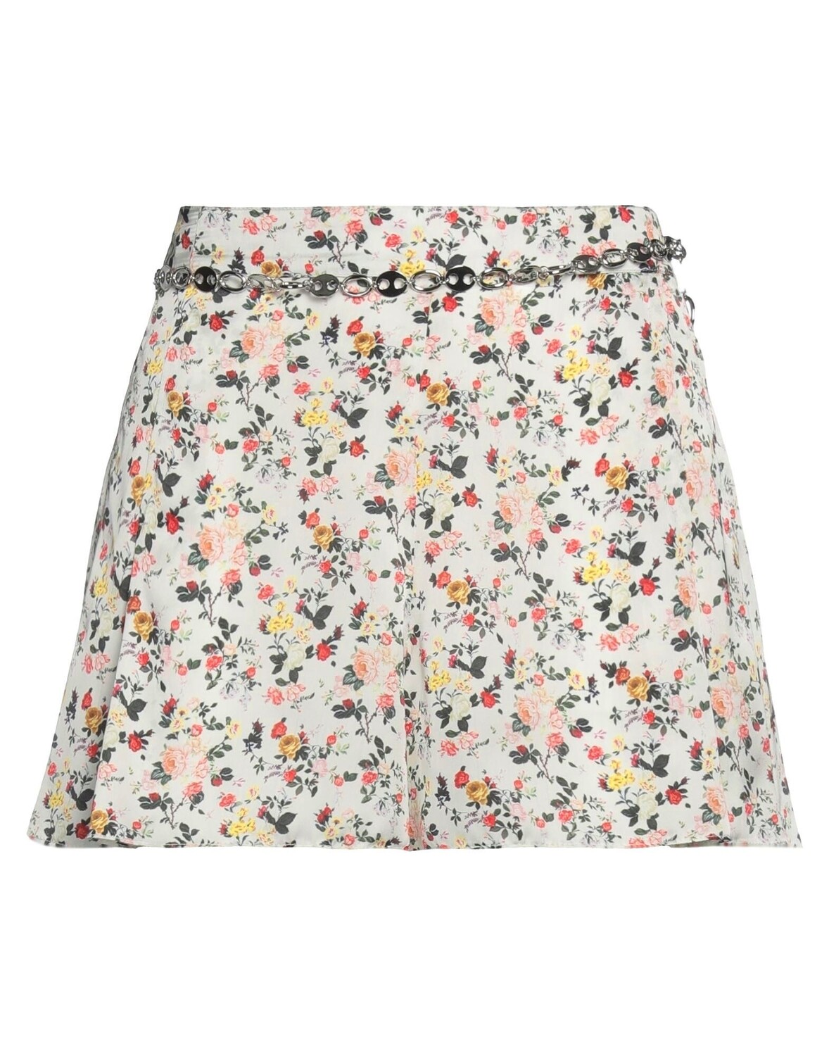 Шорты Rabanne, слоновая кость
Шорты Rabanne, слоновая кость