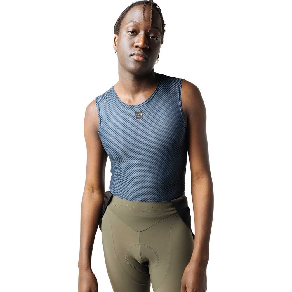 Базовый слой Tactic, синий 
Базовый слой Tactic, синий