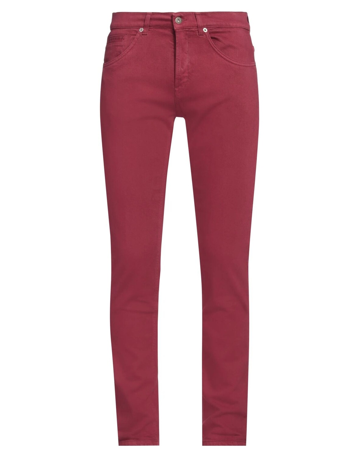 Джинсы Dondup, гранат
Джинсы Dondup, гранат