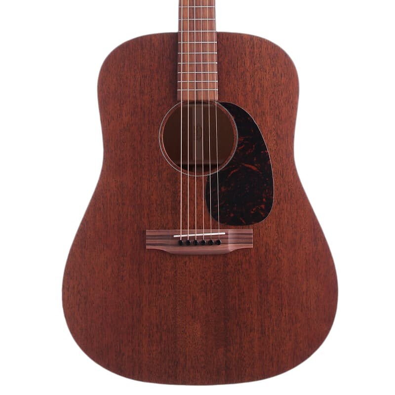 Акустическая гитара Martin D15M 15-Series Mahogany Dreadnought Body with Softshell Case
Акустическая гитара Martin D15M 15-Series Mahogany Dreadnought Body with Softshell Case