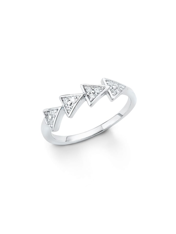 s.Oliver Серебряное кольцо
s.Oliver Серебряное кольцо