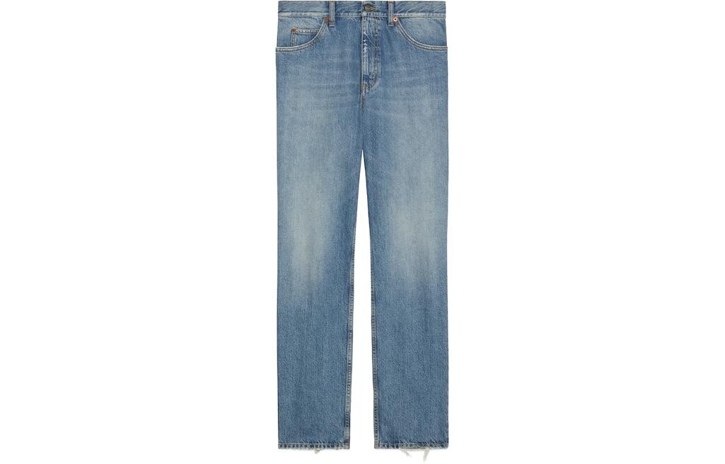 Мужские джинсы Gucci, синий
Мужские джинсы Gucci, синий