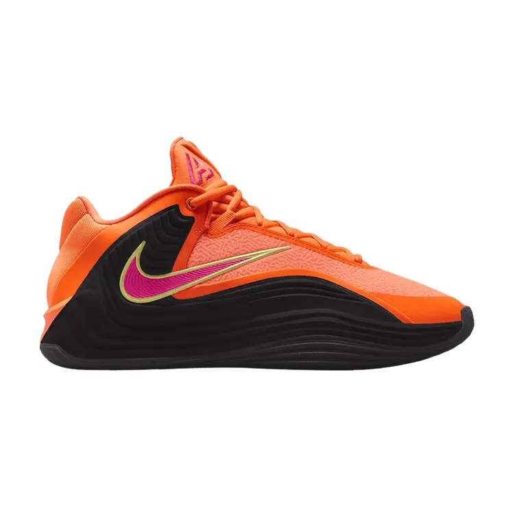 Кроссовки Nike Giannis Freak 7 EP, Ignition 
Кроссовки Nike Giannis Freak 7 EP, Ignition