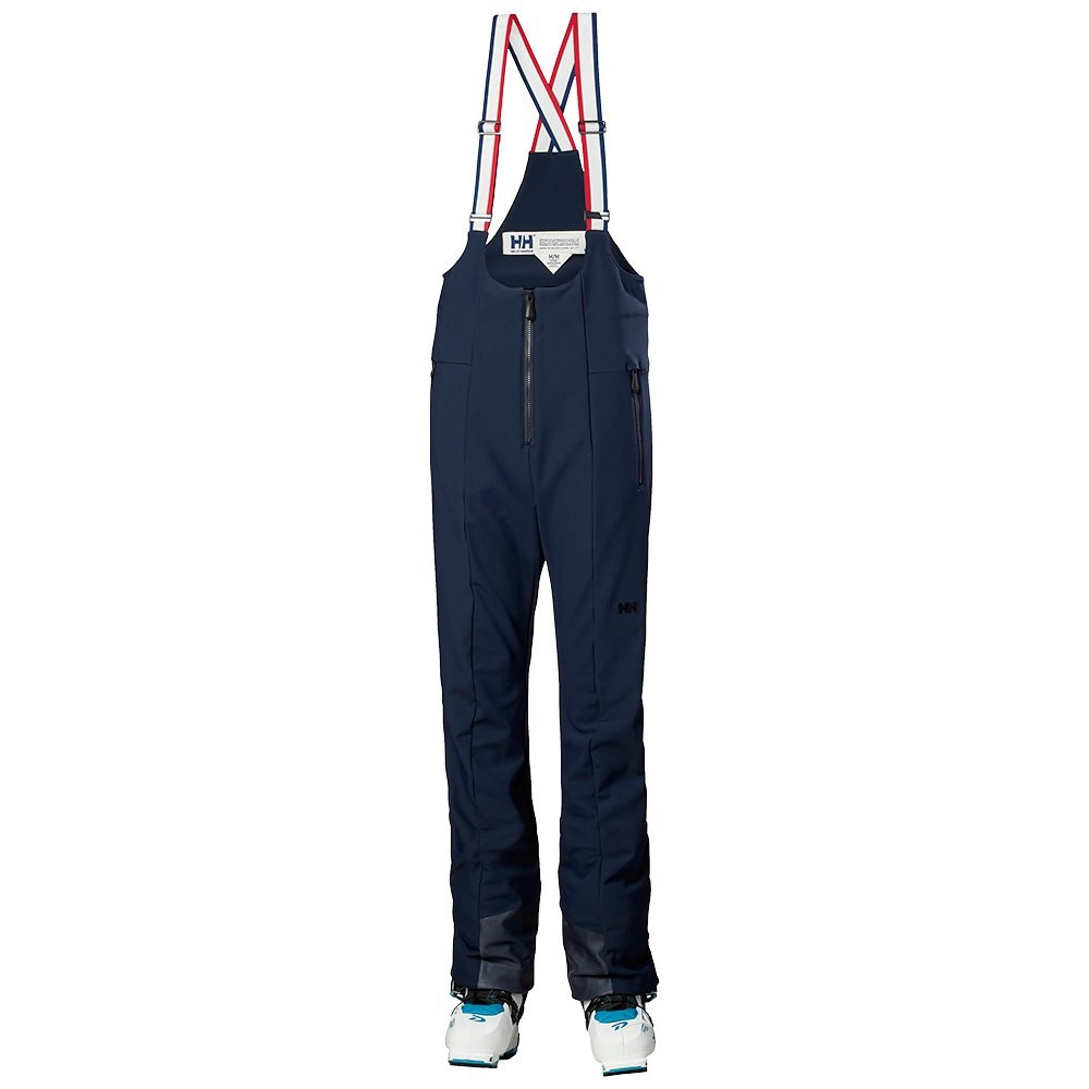 Женские комбинезоны Helly Hansen Courcheval Softshell Stretch Bib Pant (из ткани софтшелл), Navy Blue
Женские комбинезоны Helly Hansen Courcheval Softshell Stretch Bib Pant (из ткани софтшелл), Navy Blue