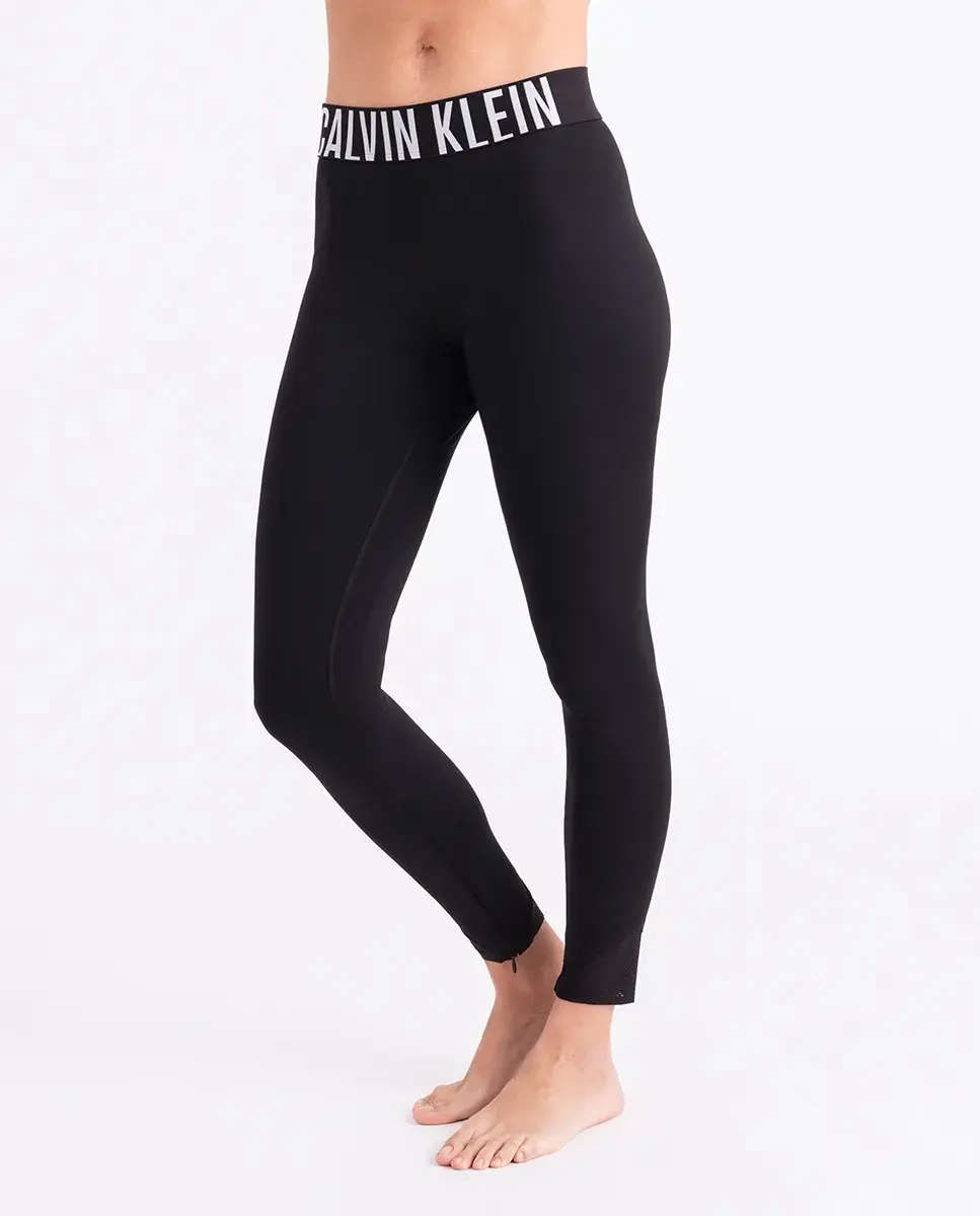 Женские леггинсы INTENSE POWER Calvin Klein, черный
Женские леггинсы INTENSE POWER Calvin Klein, черный