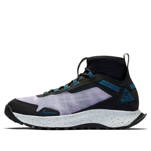 Кроссовки acg terra zaherra Nike, черный
Кроссовки acg terra zaherra Nike, черный