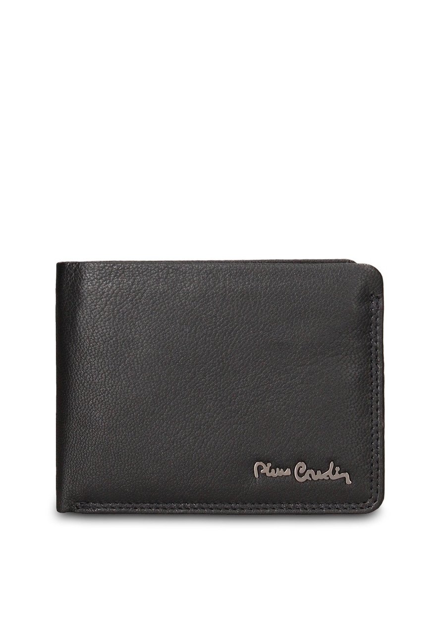 Кошелек Pierre Cardin RFID, Black
Кошелек Pierre Cardin RFID, Black