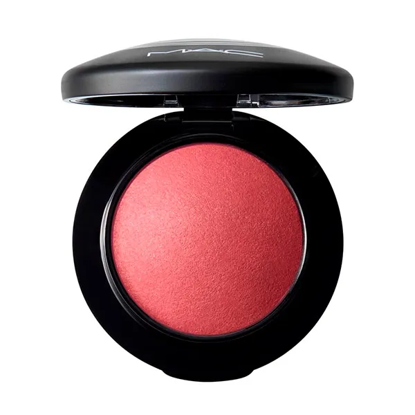 Руж Mineralize Blush Mac Cosmetics, цвет love thing
Руж Mineralize Blush Mac Cosmetics, цвет love thing