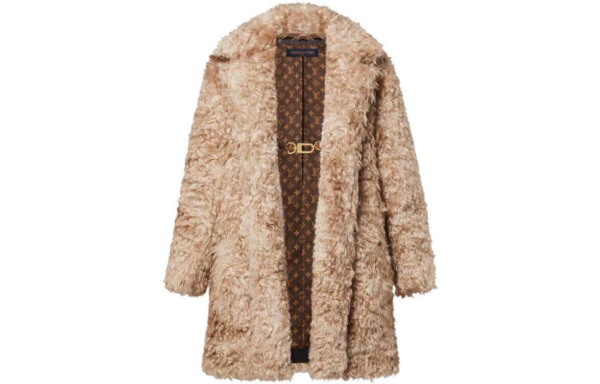 Пальто женское хаки Louis Vuitton
Пальто женское хаки Louis Vuitton