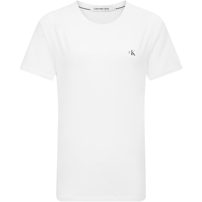 Футболка женская белая Calvin Klein
Футболка женская белая Calvin Klein